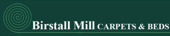 Birstall Mill Carpets