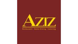 Aziz Catering & Event Management