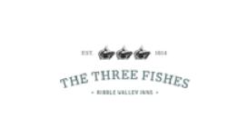 The Three Fishes