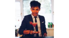 Hire A Private Bartender