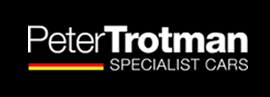Peter Trotman Specialist Cars