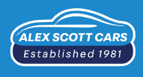 Alex Scott Cars