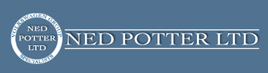 Ned Potter