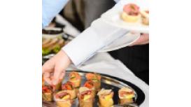 Fresh Bites Catering