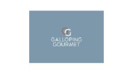 The Galloping Gourmet