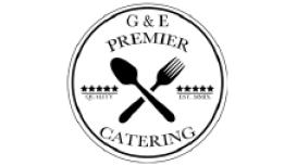 G & E Premier Catering