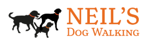 Neil's Dog Walking