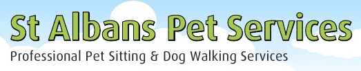 St Albans Pet Services