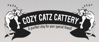 Cozy Catz Cattery