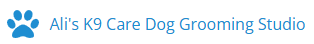 Ali's K9 Care