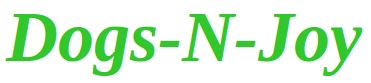 Dogs N Joy
