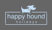 Happy Hound Holidays