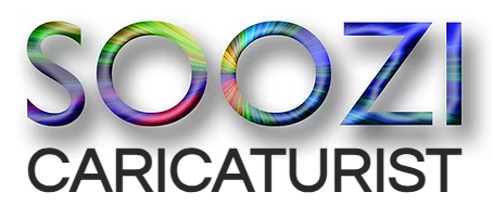 Caricaturist For Weddings