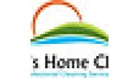 Ali's Home Clean