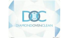 Diamond Oven Clean