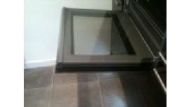 Guiseley Oven Cleaning