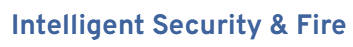 Intelligent Security & Fire