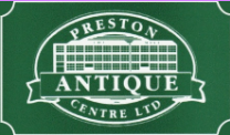 Preston Antiques Centre