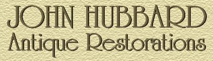 John Hubbard Antique