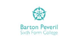 Barton Peveril Sixth Form College