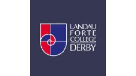 Landau Forte College Derby