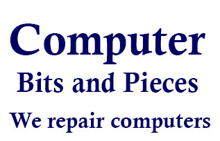 Computer Bits 'n Pieces