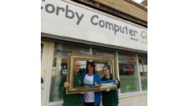 Corby Computer Clinic