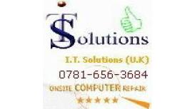 IT Solutions (UK)