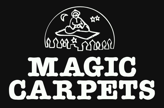 Magic Carpets