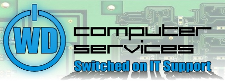 WD Computer Services