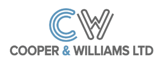 Cooper & Williams