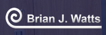 Brian J Watts