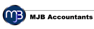 M J B Accountants