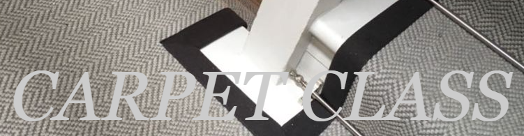 Carpet Class