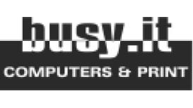 Busy It