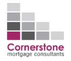 Cornerstone Mortgage Consultants