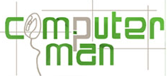 Computer Man