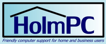 HolmPC