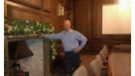 John P Legge Computer