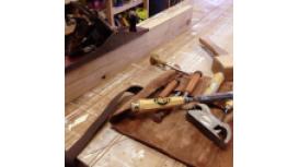 Tekton Carpentry & Design