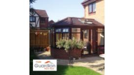 The Guardian Conservatory