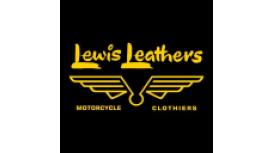 Lewis Leathers