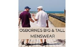 Osbornes Big Man Shop