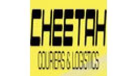 Cheetah Couriers & Logistics Ltd