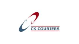 CK Courier Solutions Ltd