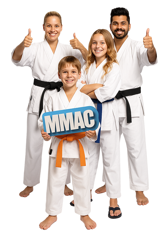 Mirfield Martial Arts Club