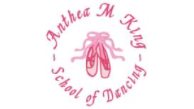 ANTHEA M KING SCHOOL OF DANCING