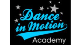 Dance in Motion Academy