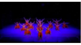 Footnotes School of Theatre Dance