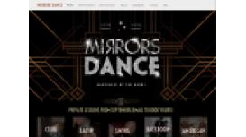 Mirrors Dance Classes
